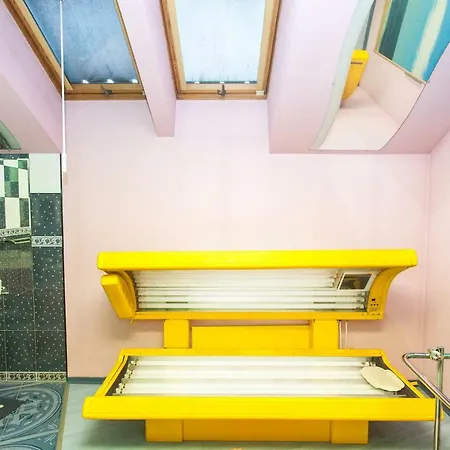 Διαμέρισμα With Jacuzzi In Old Town Κάουνας